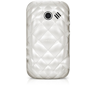 Samsung Diva S7070 Wit