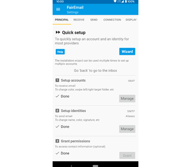 FairEmail