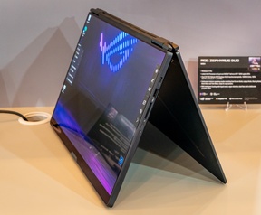 ASUS Zephyrus Duo (2026)