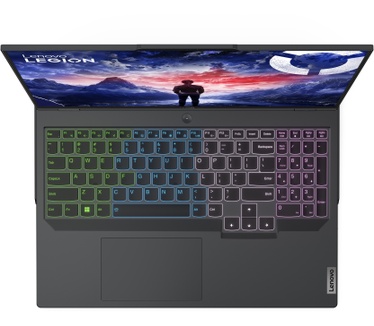 Lenovo Pro 5 16IRX9