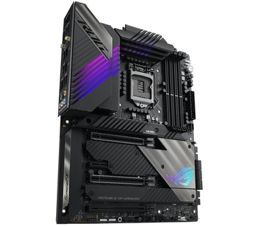 ASUS ROG MAXIMUS XIII HERO