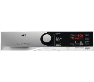 AEG L8FEOKOMIX - 8000 serie - ÖKOMix - Wasmachine
