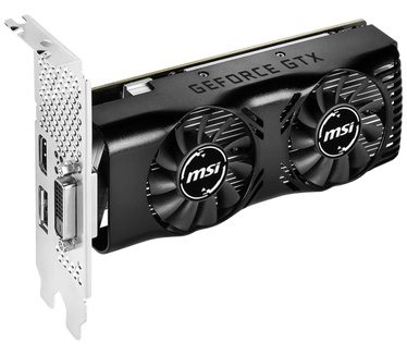 MSI GTX 1630 4GT LP OC