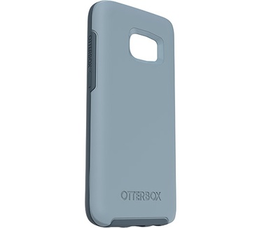 Otterbox Symmetry Samsung Galaxy S7 Case  Blauw