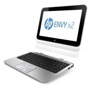 hp envy x2 zilver prijzen tweakers