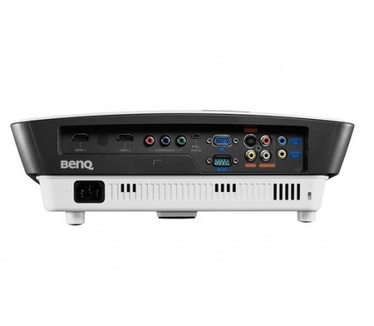 BenQ W750