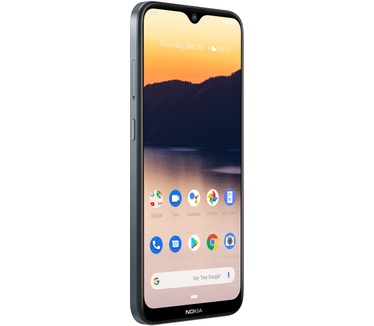 Nokia 2.3 Grijs