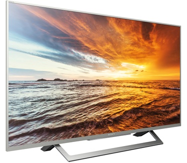 Sony Bravia KDL-32WD757 Zwart