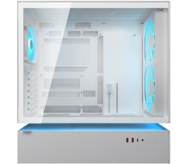 Cougar CFV235 Mesh Wit