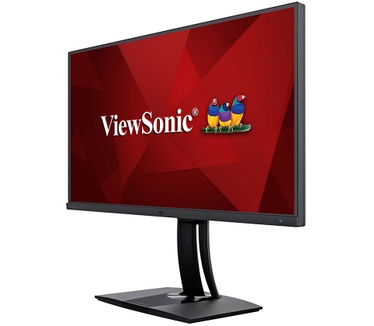 ViewSonic VP2785-2K Zwart