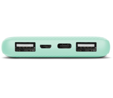 Trust Primo Ultra-thin Powerbank 5.000 mAh Roze