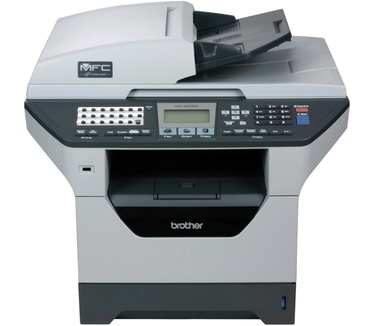 Brother MFC-8890DW