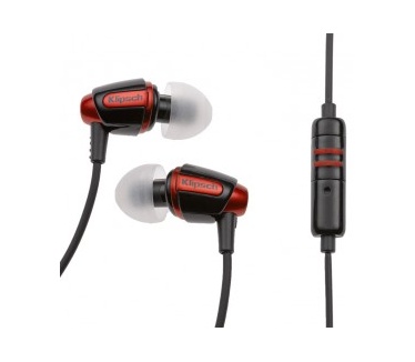 Klipsch Promedia headset