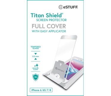eStuff Titan Shield