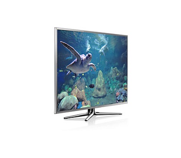 Samsung UE46ES6900 Zilver