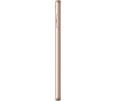 Sony Xperia X Rosé Goud