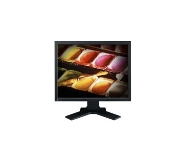 Eizo S2000-BK Zwart