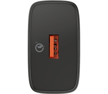 Trust Qmax 18W Ultra-Fast USB Wall Charger with QC3.0