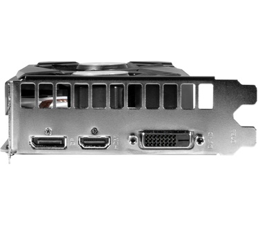 KFA2 GeForce GTX 1660 Ti (1-Click OC)