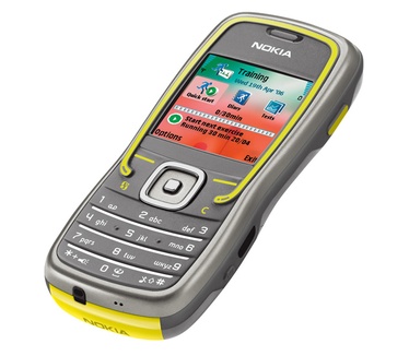 Nokia 5500