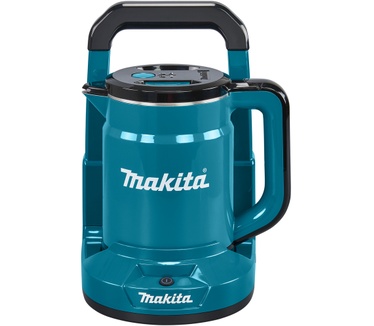 Makita DKT360Z – Draadloze waterkoker op accu (Twin 18V / 36V)