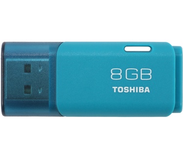 Toshiba TransMemory 8GB
