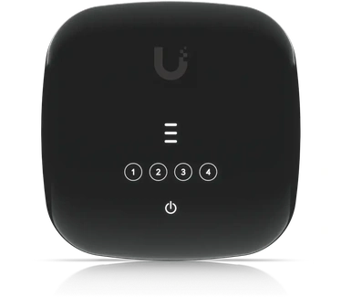 Ubiquiti UniFi Fiber WiFi 6