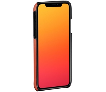 Dbramante1928 London iPhone X/Xs hoesje  Roze