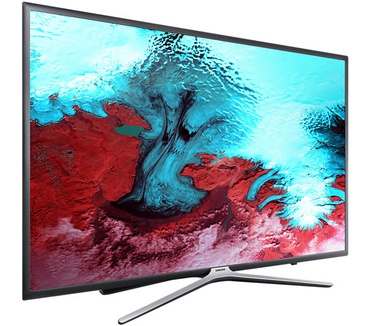 Samsung UE40K5500 Zwart