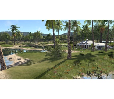 The Golf Club 2, PS4