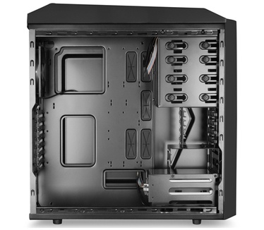 Sharkoon Scorpio 1000