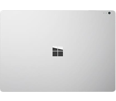 Microsoft Surface Book