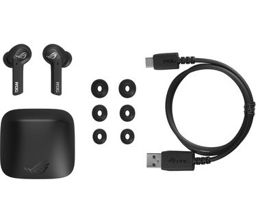 ASUS Cetra True Wireless