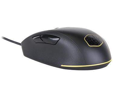 Cooler Master MasterMouse MM520