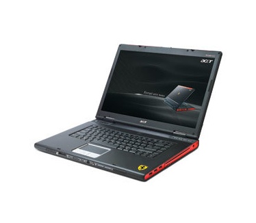 Acer TravelMate 4002WLMib (M-L 30; 512MB; 80GB; DVD+/-RW; 15"TFT; WXP Home)