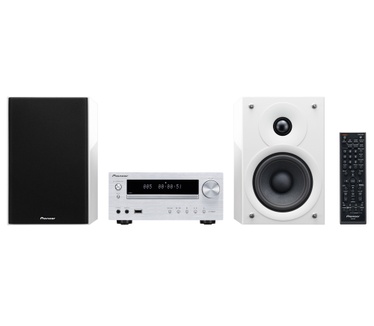 Pioneer X-HM51-W
