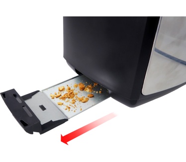 Trisa Electronics Crispy Snack