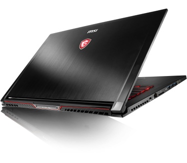 MSI GS73VR 7RG-072NL Stealth Pro