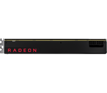 Gigabyte 8GB HBM2 RX VEGA64 8G, Grafische kaart