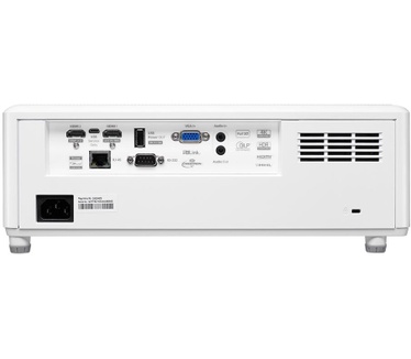 Optoma ZW350