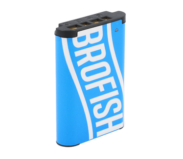 BroFish Brofish BT2002 Accu Sony NP-BX1 (RX100/ RX1)
