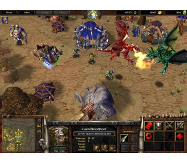 Warcraft III: Gold Pack