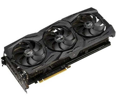 Asus ROG Strix GeForce GTX 1660 Ti Advanced Edition