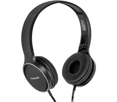 Panasonic RP-HF300ME (Zwart)