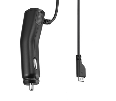 Samsung Autolader ACADU110CBEC MicroUSB