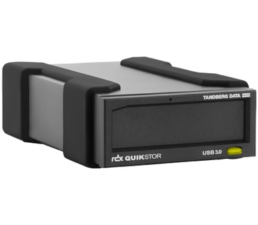 Tandberg Data RDX QuikStor