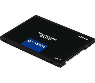Goodram CL100 gen.3 480GB