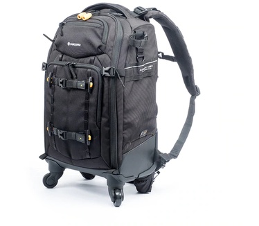 Vanguard ALTA FLY 55T Zwart