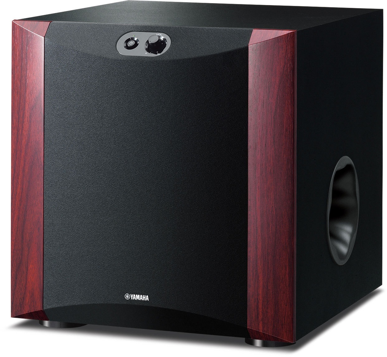Купить Сабвуфер Ямаха В Спб