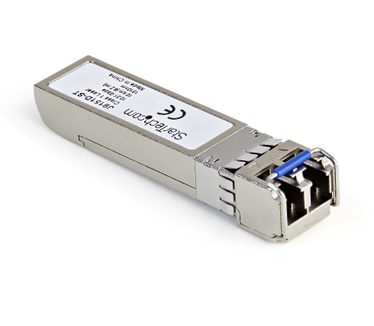 Startech.com HP J9151D Compatible SFP+ Transceiver Module - 10GBase-LR